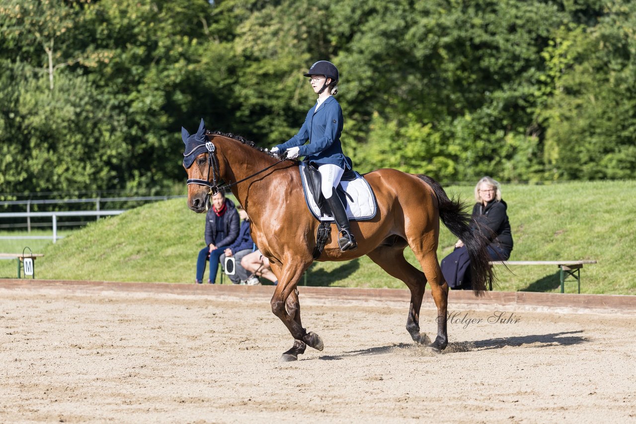 Bild 202 - Pony Akademie Turnier